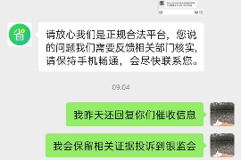 禹城贷款清欠服务